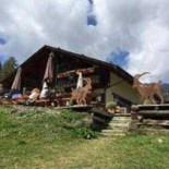 Papillarium Extérieur