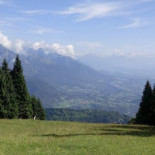 Malga Campet Extérieur