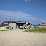 Malga Campet Extérieur