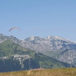 Malga Campet Extérieur