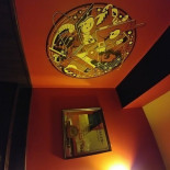 Zeppelin Pub Bebida