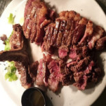 Soul Kitchen Comida