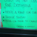 Pizza Sport Carte