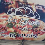 Pizza Sport Logo