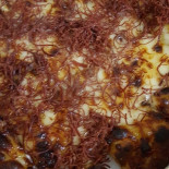 Pizza Sport Nourriture