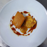 Borgorosso Nourriture