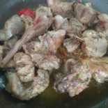 Borgorosso Nourriture