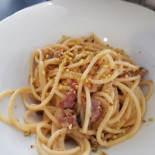 Vulkania (agnano) Comida