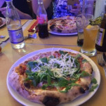 Pizzeria Vargas Nourriture