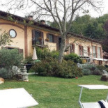 Fiorisca Il Cuore Extérieur