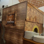 Spirito Divino Pizzeria Carta