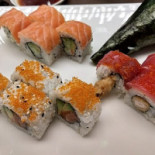 Tokyo Monza Nourriture