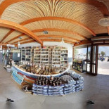 La Caveja Exterior