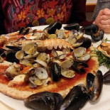 Pizzeria Torre 2 Nourriture
