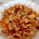 Pizzeria Torre 2 Nourriture