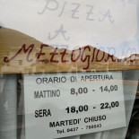 Il Ciclamino Exterior