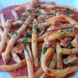 Rustichello Food