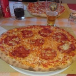La Saracena Pizzeria Comida