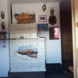 La Ciasela À l'intérieur