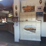 La Ciasela À l'intérieur