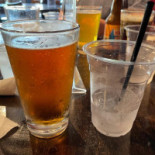 Pizzeria Klematis drink