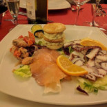Sorsi D'autore Comida