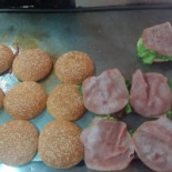 Sorsi D'autore Comida