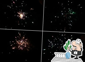 Il Baccanale Osteria Pizzeria drink