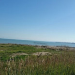 Termoli Marina Extérieur