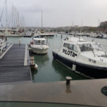 Termoli Marina Extérieur