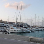 Termoli Marina Extérieur