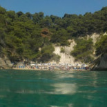 Termoli Marina Extérieur