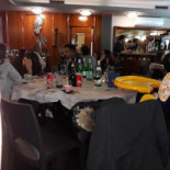 Osteria Del Giuse À l'intérieur