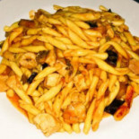Le Querce Di Cota Nourriture