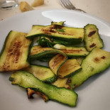 Trattoria Da Biagio food