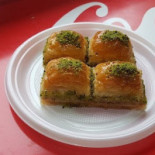 Kebabistan Nourriture