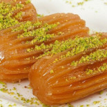 Kebabistan Nourriture
