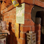 Trattoria Subrich Bebida