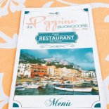 Da Peppino Carte