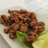 Zimbarella Essen