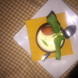 La Pergola Bebida