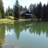 S. Anna Al Lago outside