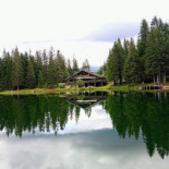 S. Anna Al Lago outside