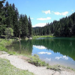 S. Anna Al Lago outside