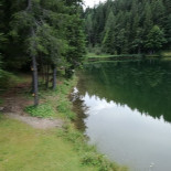 S. Anna Al Lago outside