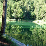 S. Anna Al Lago outside