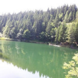 S. Anna Al Lago outside