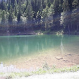 S. Anna Al Lago outside