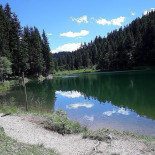 S. Anna Al Lago outside
