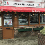 El Barachin Extérieur